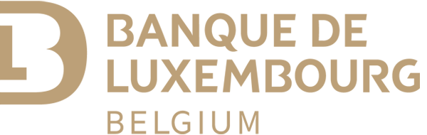 Banque de Luxembourg Logo